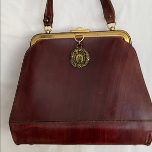 ÉTIENNE AIGNER VINTAGE purse